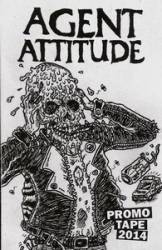 Agent Attitude : Promo Tape 2014